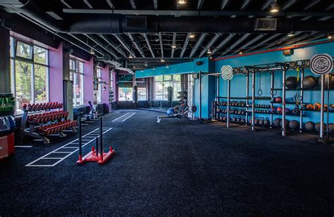 Crunch Gym - Brooklyn, NY 11206 - Yellow Pages