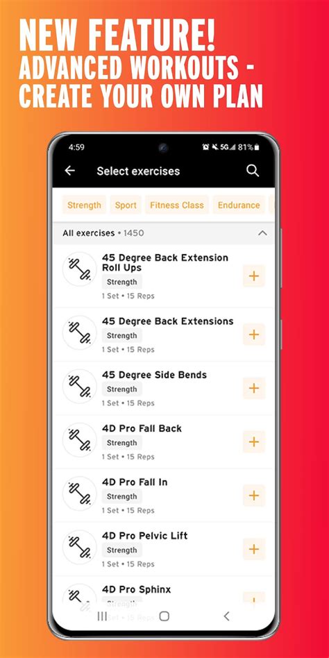 Crunch Virtual Training APK Download for Android 