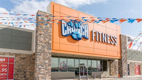 Crunch fitness - winter garden. Crunch Fitness - CR Holdings. Winter Garden, FL 34787. Pay information not provided. Full-time. Weekends as needed + 1. Easily apply. With a comprehensive fitness offering … 