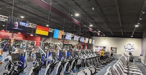 Crunch fitness brandon. Best Gyms in Seffner, FL 33584 - 5th Gear Fitness, Fitness For $10, Planet Fitness, Powerhouse Gym, Esporta Fitness, Crunch Fitness - Brandon, Phase 5 Fitness, Crossfit Sabal Park, Results Health & Nutrition, Starting Strength Tampa 