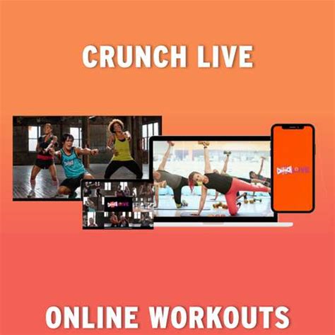 Crunch fitness free trial. Free trial to Crunch Fitness Canada gyms. Try out our fitness club with an all-access gym pass 