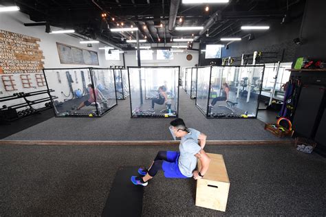 Online Class Reservations (1-Day Advance) Access to # of clubs. 446. 1. Crunch is a full-spectrum gym with state-of-the-art equipment, personal training, and over 200 fitness classes. View our Hoboken, NJ location. . 