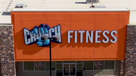 Crunch fitness lubbock. Here is the place to know everything you need to know about group fitness! Who’s subbing? When is the schedule changing? What new classes are happening... 