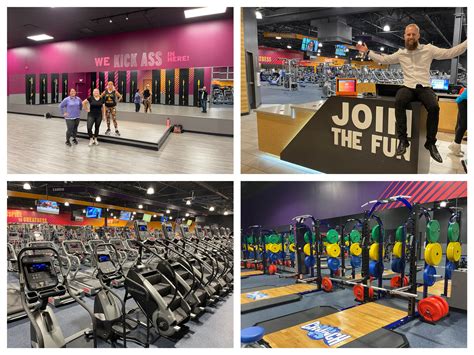 Crunch fitness new years hours. The Crunch gym in Cerritos, CA fuses fitness and fun with certified personal trainers, awesome group fitness classes, a “no judgments” philosophy, and gym memberships starting at $9.95 a month. ... Hours of Fun. Open 24/7. Visit 11881 Del Amo Blvd ... See what you’re capable of with Crunch’s new, advanced, high-intensity training ... 
