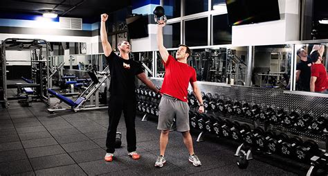 Crunch fitness personal trainer. Things To Know About Crunch fitness personal trainer. 