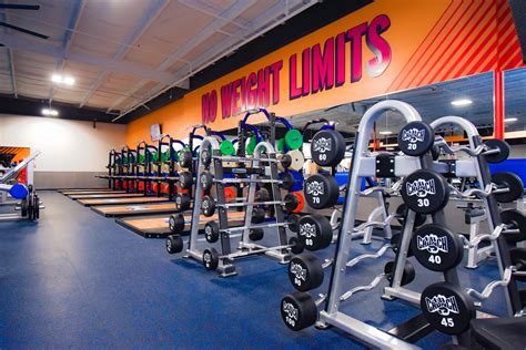 Crunch fitness san antonio. HERE WE COME San Antonio! We are bringing a $6M, 45,000 square feet of the hottest fitness fun right here on 7142 San Pedro Ave. in the San Pedro Towne... | T-shirt, Holdall, video recording 