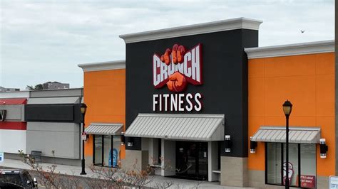 Crunch fittness hours. Crunch Fitness, Pottstown. 859 likes · 13 talking about this · 1,024 were here. Gym/Physical Fitness Center 