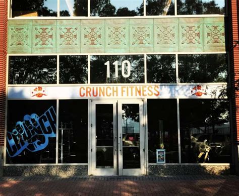 Crunch hoboken hoboken nj. Crunch is a full-spectrum gym with state-of-the-art equipment, personal training, and over 200 fitness classes. View our Hoboken, NJ location. 