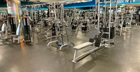 Crunch san mateo. Gym Trainer Jobs. Easy 1-Click Apply Crunch Fitness Personal Trainer Part-Time ($23 - $38) job opening hiring now in San Mateo, CA 94403. Don't wait - apply now! 