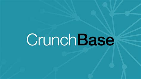 Information on valuation, funding, cap tables, investors, and executives for Crunchbase. . Crunchbase
