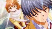 Crunchyroll - Clannad - Movie Reviews - Crunchyroll