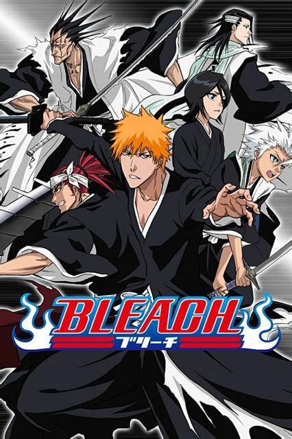 Crunchyroll bleach. Crunchyroll is a popular streaming platform that offers a vast collection of anime series for fans to enjoy. With so many options available, it can be overwhelming to decide which ... 