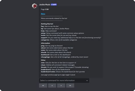 Crunchyroll bot commands.  Allow summoner to skip users or users in channel to opt out.  You s...