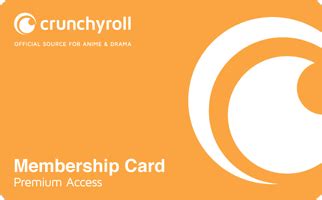 Crunchyroll class member id. Eligible Crunchyroll users can submit a claim form online, according to the administrator’s website. A Class Member ID, included in an email sent by the administrator, is required to complete ... 