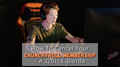 Crunchyroll end membership. Ranging from free to $15 a month, Crunchroll's new membership tiers offer anime fans more options. Crunchyroll lets you stream tons of anime, and one of its biggest features is that you can watch ... 