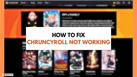 Crunchyroll not working. Things To Know About Crunchyroll not working. 