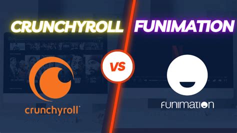 Crunchyroll or funimation. The merger between Crunchyroll and Funimation is costing fans their digital collections, signaling the importance of physical media once again. 