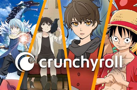 Crunchyroll recommended anime. Things To Know About Crunchyroll recommended anime. 