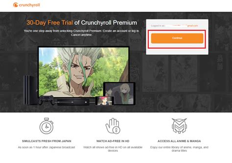 Crunchyroll subscription black friday. However, anime watchers who want immediate access to new episodes should opt for Crunchyroll's basic $8 ad-free subscription. There's a free 14-day trial for new subscribers. Photo Gallery 1/1 
