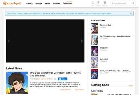 Crunchyroll watch party. Crunchyroll Party. Extension Entertainment 23 users. Add to Chrome. Overview. Watch Crunchyroll Party videos in sync with friends and family. Transform your … 