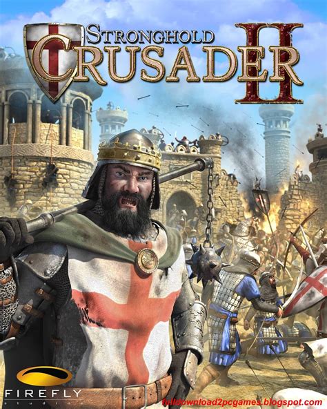 Crusade games. The King's Crusade is a strategy game whose action was set in the 12th century. Players can play as Commander of the 3rd Crusade, Richard the Lion's Heart or the Saracens Saladin, and take part in the struggle for the Holy Land. The game combines tactical and strategic elements. 