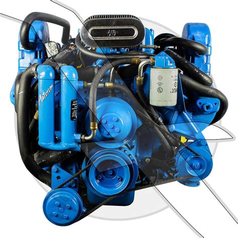 Crusader 454 Marine Engine Diagram
