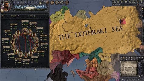 Crusader kings 2 a game of thrones mod guide. - Manuale dello scanner portatile bacchetta magica vupoint solutions.