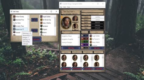 Crusader kings 2 save game editing guide. - Delaware living trust handbook how to create a living trust.