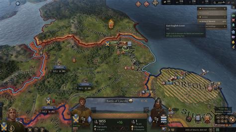 Crusader kings iii. Following these simple beginner tips for Crusader Kings 3, which also often apply to grand strategy games in general, will make the player's first run through the Middle Ages a breeze. With a ... 