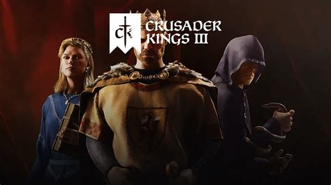 Crusaders kings 3. Crusader Kings 3 is an intricate story-telling device weaving countless threads as long as you have the will to keep it spinning. By David Wildgoose on September 24, 2020 at 2:18AM PDT 