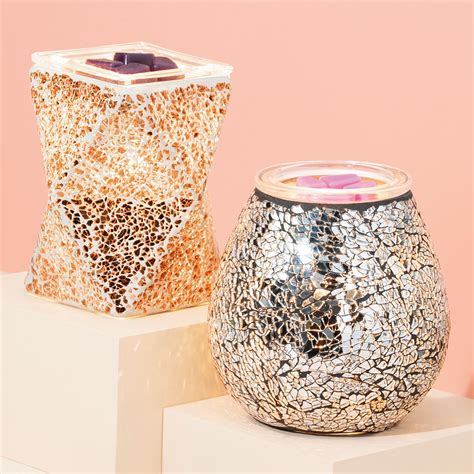 Crush – Diamond Warmer – Find the Best Scented Wax