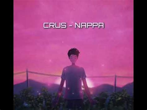 Crush - NAPPA (나빠) Indo Lirik