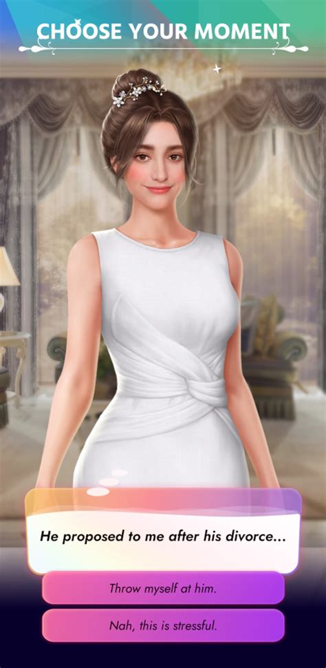 Crush Interactive Stories APK Download for Android 