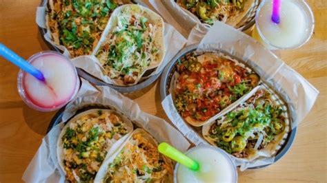 Crush Taco to open second Frisco location Community Impact