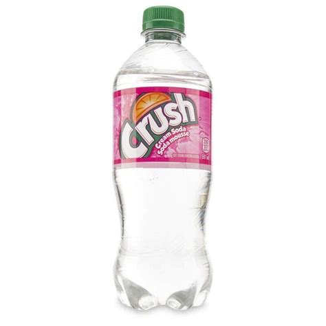 Crush cream soda mousse. Things To Know About Crush cream soda mousse. 