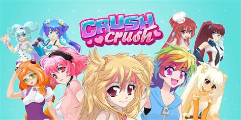 Crush crush game. Mar 14, 2022 ... Game info: https://store.steampowered.com/app/459820/Crush_Crush/ 
