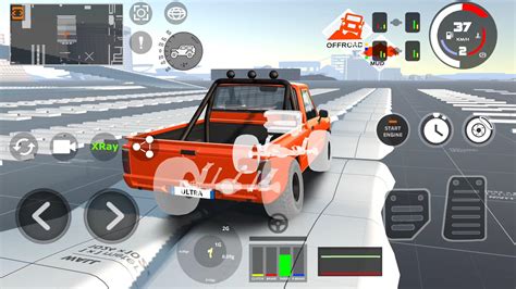 CrushCar APK Download for Android 