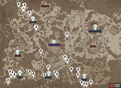 Crushed beast bones diablo 4. Where to Find Crushed Beast Bones in Diablo 4 guide shows crushed beast bones farm location and how do you get crushed beast bones that you use for Light Hea... 