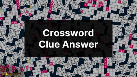Crusoe's creator crossword. Things To Know About Crusoe's creator crossword. 