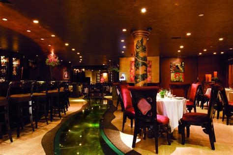 Crustacean restaurant. House of An encompasses both Crustacean restaurants in San Francisco and Beverly Hills, AnQi Bistro in Costa Mesa, Tiato in Santa Monica, and its flagship restaurant, Thanh Long. 
