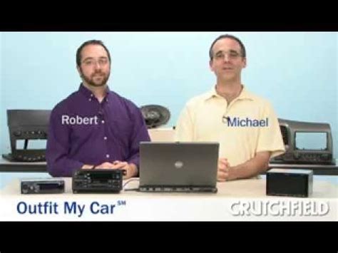 Crutchfield what fits my car. Things To Know About Crutchfield what fits my car. 