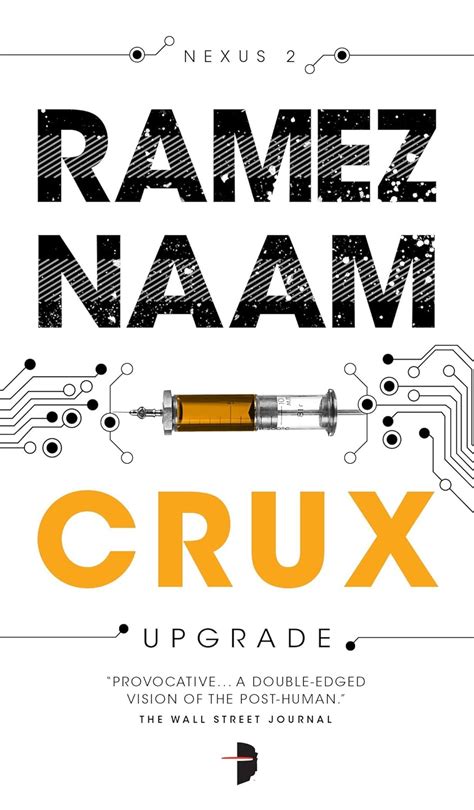 Full Download Crux Nexus 2 By Ramez Naam