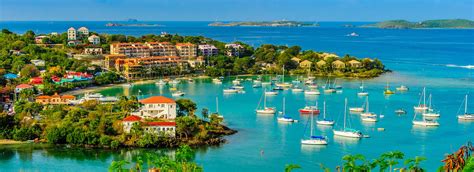 Cruz Bay, U.S. Virgin Islands - Wikipedia