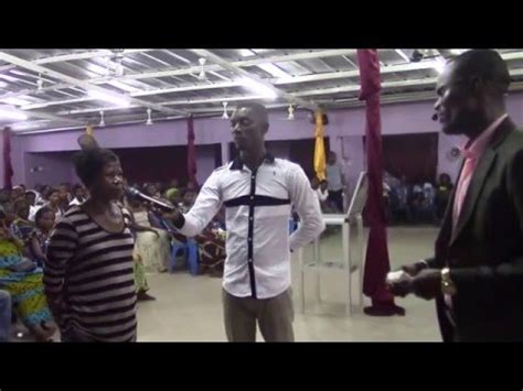 Cruz David Video Abidjan