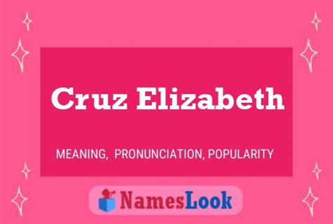 Cruz Elizabeth Video Zhenjiang