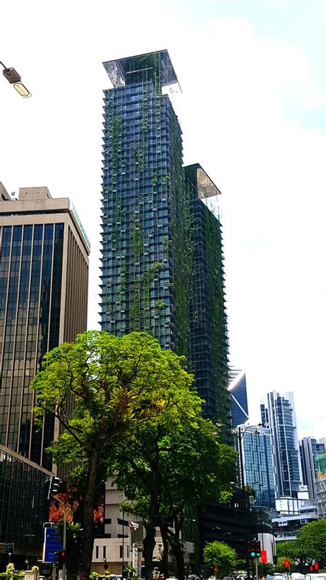Cruz Green  Kuala Lumpur