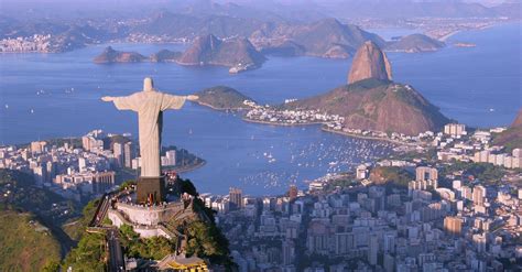 Cruz Howard Linkedin Rio de Janeiro