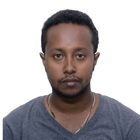 Cruz James Linkedin Addis Ababa