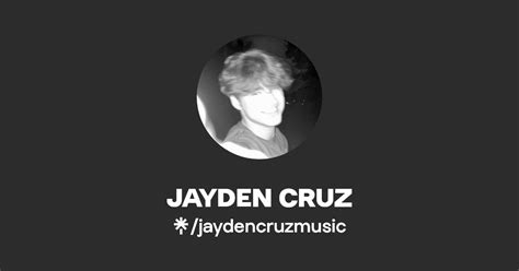 Cruz Jayden Instagram Mianyang