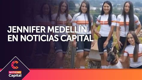Cruz Jennifer Facebook Medellin